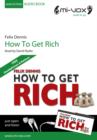 Image for How to Get Rich