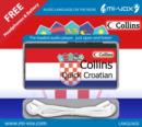 Image for Collins Quick Croatian