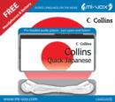 Image for Collins Quick Japanese