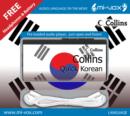 Image for Collins Quick Korean