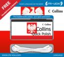 Image for Collins Quick Polish