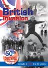 Image for The British invasion