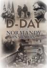 Image for D-day and the Normandy Invasion