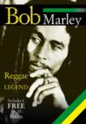 Image for Bob Marley : Reggae Legend