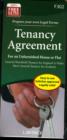 Image for Tenancy Agreement for an Unfurnished House or Flat