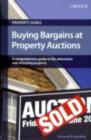 Image for Buying Bargains at Property Auctions