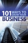 Image for 101 ways to grow your business