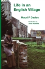 Image for Life in an English village  : an economic and historical survey of the parish of Corsley in Wiltshire
