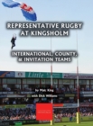 Image for Representative Rugby at Gloucester : International, County, &amp; Invitation Teams