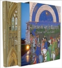 Image for Medieval Art in Europe : Romanesque Art - Gothic Art 987-1489