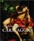 Image for Michelangelo Da Caravaggio