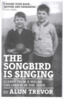 Image for The Songbird is Singing