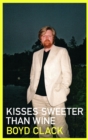 Image for Kisses Sweeter Than Wine