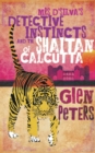 Image for Mrs D&#39;silva&#39;s Detective Instincts and the Shaitan of Calcutta