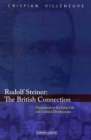 Image for Rudolf Steiner  : the British connection