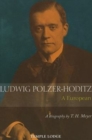 Image for Ludwig Polzer-Hoditz, a European