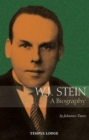 Image for W.J. Stein  : a biography