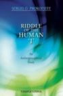 Image for Riddle of the human &#39;I&#39;  : an anthroposophical study