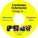 Image for Lleoliadau Cyferbyniol: DVD