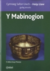 Image for Mabinogion, Y - Cymraeg Safon Uwch, Help Llaw