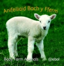Image for Llyfr Clwt: Anifeiliaid Bach y Fferm / Cloth Book: Baby Farm Animals : Baby Farm Animals - My Photo Soft Cloth Book