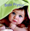Image for Llyfr Clwt: Babi Prysur / Cloth Book: Busy Baby