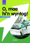 Image for Cyfres Dysgu Difyr: O, Mae Hi&#39;n Wyntog!