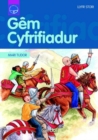 Image for Cyfres Darllen Difyr: Gem Cyfrifiadur