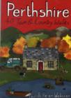 Image for Perthshire  : 40 town &amp; country walks