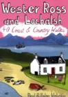 Image for Wester Ross and Lochalsh  : 40 coast and country walks