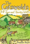 Image for The Cotswolds  : 40 town and country walks