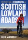 Image for Scottish Lowland Roads