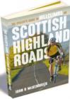 Image for The Cyclist&#39;s Guide to Hillclimbs on Scottish Highland Roads