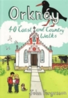 Image for Orkney  : 40 coast and country walks