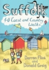 Image for Suffolk  : 40 coast and country walks