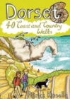 Image for Dorset  : 40 coast and country walks