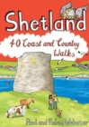 Image for Shetland  : 40 coast and country walks