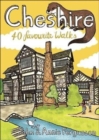 Image for Cheshire : 40 Favourite Walks
