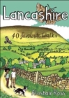 Image for Lancashire : 40 Favourite Walks