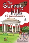 Image for The Surrey Hills : 40 Favourite Walks