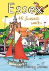 Image for Essex : 40 Favourite Walks