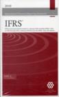 Image for International Financial Reporting Standards IFRS
