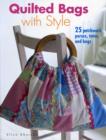 Image for Quilted Bags with Style