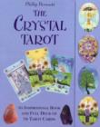 Image for The Crystal Tarot : An Inspirational Book and Full Deck of 78 Tarot Cards