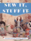 Image for Sew It, Stuff It