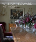 Image for At home  : elegant living in town and country
