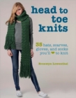 Image for Head to Toe Knits