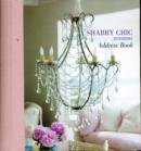 Image for Shabby Chic Interiors Large Address Book