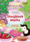 Image for Storybook maths: Reception