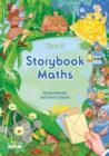 Image for Storybook maths: Year 2